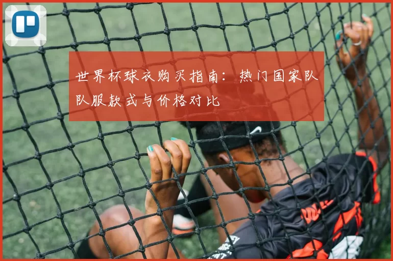世界杯球衣购买指南:热门国家队队服款式与价格对比