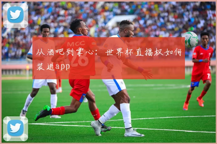 从酒吧到掌心:世界杯直播权如何装进app