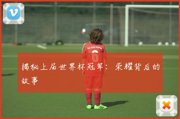 揭秘上届世界杯冠军:荣耀背后的故事