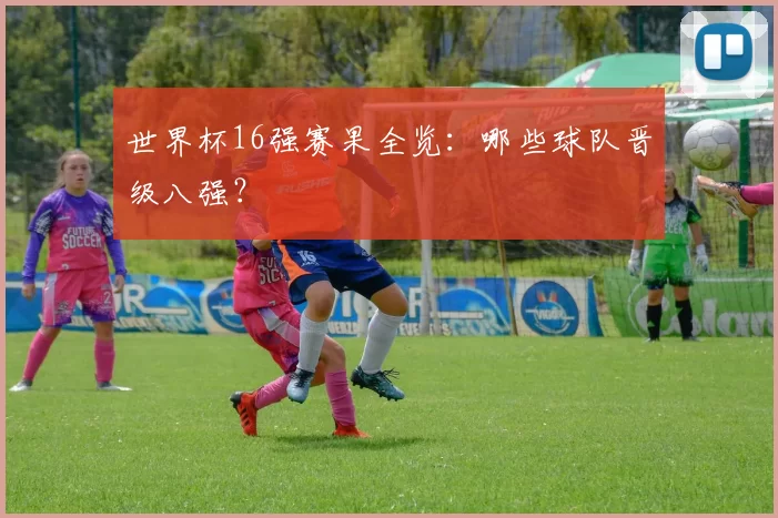 世界杯16强赛果全览:哪些球队晋级八强?