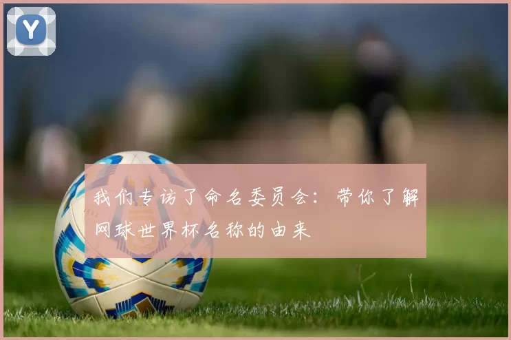 我们专访了命名委员会:带你了解网球世界杯名称的由来