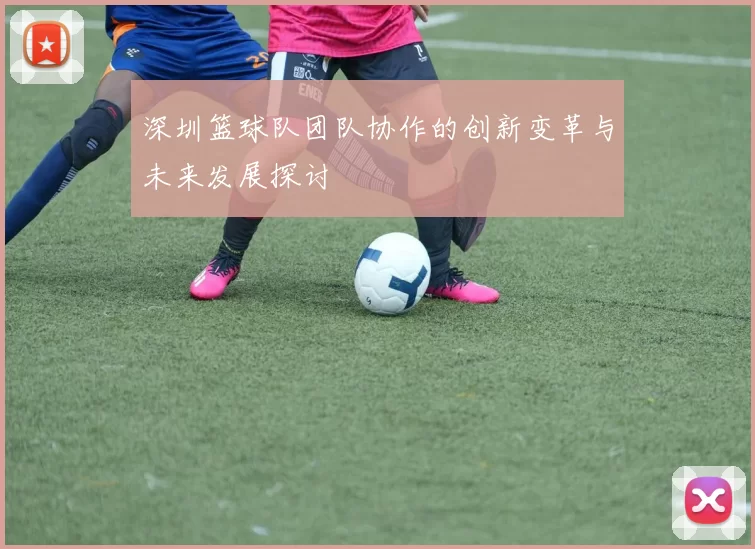 深圳篮球队团队协作的创新变革与未来发展探讨