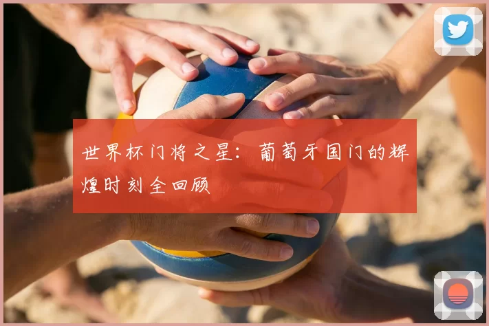 世界杯门将之星:葡萄牙国门的辉煌时刻全回顾